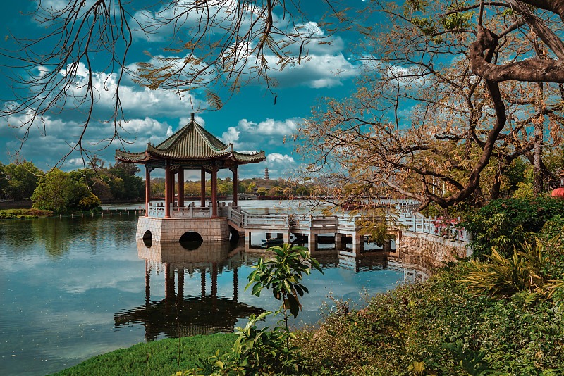 Huizhou West Lake